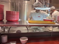 -喜家德虾仁水饺(岗厦北店)