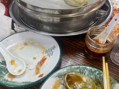 -叶存利海鲜大馅饺子(海宁路总店)