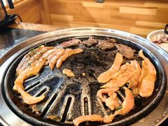 -九田家黑牛烤肉料理(石路天虹店)