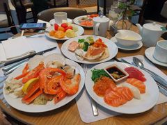 -RISE RESTAURANT(滨海湾金沙店)
