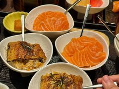 -玄白·炭烤活鳗(上海首店)