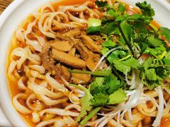 -平娃三宝烧烤·面食(南小街店)