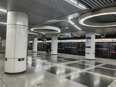 -天坛东门(地铁站)