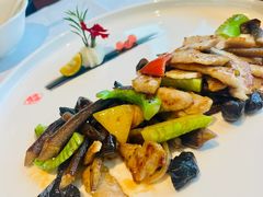 -馋遇江南·精致湖景雅宴(东方之门店)