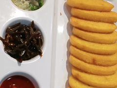 -南门四季铜锅涮肉(左家庄店)