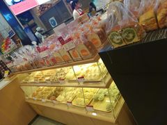 -山崎面包(苏州中心店)