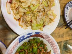 -湘香私房菜(大石长隆店)