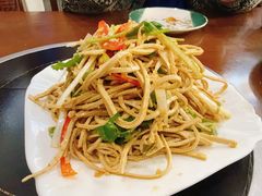 -牛街老爆肚满(牡丹园店)