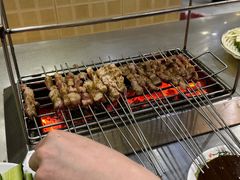 -小寒羊烧烤(凯瑞时代大厦店)