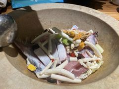 -云尊府云南菜·蒸汽石锅鱼(五棵松华熙店)