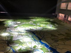 -广州市城市规划展览中心