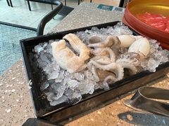 -集渔·泰式海鲜火锅(科华店)
