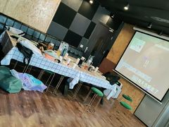 -顽主轰趴馆团建ktv桌游狼人杀(望京店)