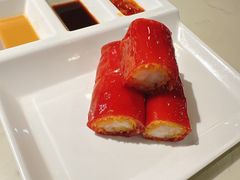 -蘩楼(华强北总店)
