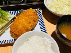 爆浆猪扒套餐-堂本家洋食别馆·炸猪排(中心城店)