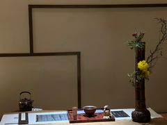 -翁暖茶馆(滨江东总店)