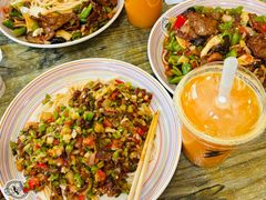 -歹歹的加个面过油肉拌面(贵州路店)