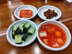 -全州拌饭馆(断桥店)