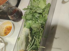 -东道煮牛肉火锅(东盛大街店)