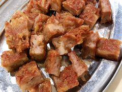-美兰春记食店·龙舌坡红烧牛肉