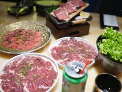 -樱嘢·炭火烧肉(惠南店)