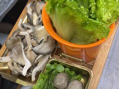 -刘少华贵州小黄牛·鲜牛肉火锅(总店)