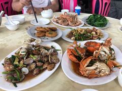 -秋姐美食店(旅游大道店)