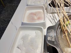 -燃尖儿自助串串火锅(新业广场店)