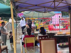 -成飞公园