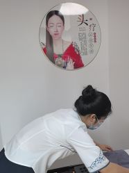 -头道汤头疗养生馆