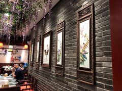 -鸭匠食府·挂炉烤鸭·新京菜(阜成路店)
