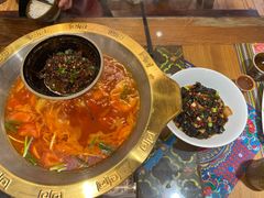-侯家庄私房菜馆观景餐厅