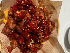 -芙蓉巷成都名小吃(丹尼斯2天地店)