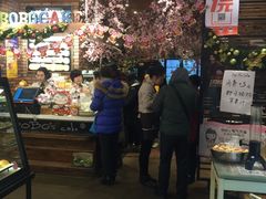 -波波's蛋糕店(于洪广场店)