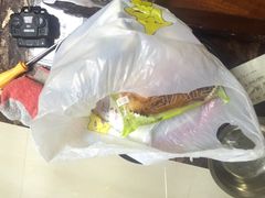 伍氏特香包(霞美店)-Mr.Five伍氏面包生日蛋糕(南安霞美店)