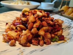 -赠李白·如诗的川味(余杭万达广场店)