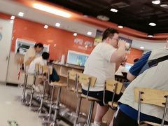 -呷哺呷哺(西单大悦城店)