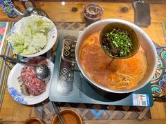-侯家庄私房菜馆观景餐厅
