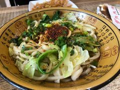 -张军擀面皮(陕西广慈医院店)