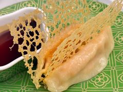 -品海楼·大连海胆锅贴馆(东港店)