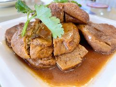 老妈素鸡-上海阿潘舟山海鲜店(东宝兴路店)