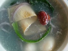 -滇釜火锅·能喝汤的火锅(车公庄店)