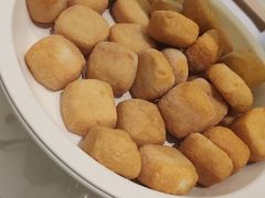 -龍歌自助小火锅(漳州二路爱购店)