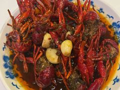 -老长沙龙虾馆(梅林店)