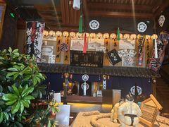 -千代武日本料理(哈西店)