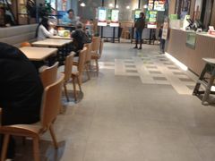 -德克士(东安店)