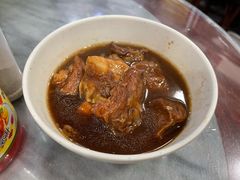 -恩宁刘福记(东华东路店)