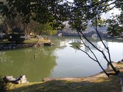 -峙山公园