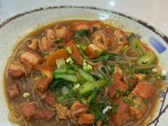 -溢福香东北兄弟酱骨饺子馆(刘家冲店)