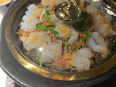 -绿茶餐厅(二七万达店)